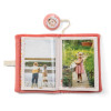 Album photo en tissu Jeanne - LILLIPUTIENS – Image 3