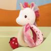 Hochet licorne à poignées - Lena - LILLIPUTIENS – Image 3