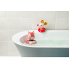 Jouets de bain flottants - Jeanne et sa souris - LILLIPUTIENS – Image 3