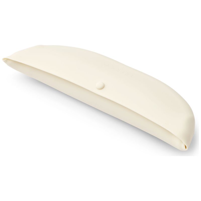 Lot de 2 bavoirs silicone elephant creme de la creme - LIEWOOD – Image 4