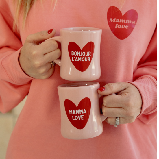 Mug céramique mama love- ATELIER WAGRAM – Image 4