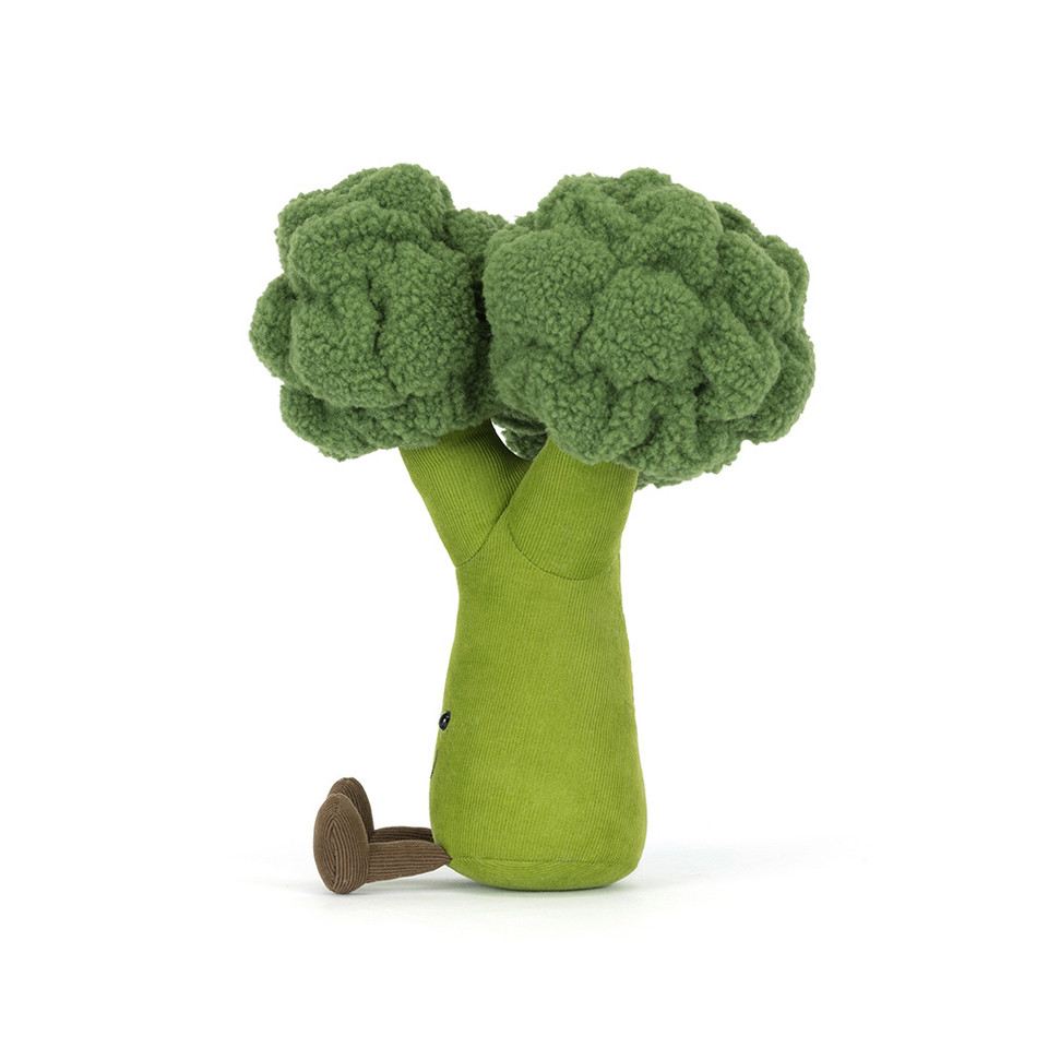 AMUSEABLES BROCCOLI - JELLYCAT – Image 3
