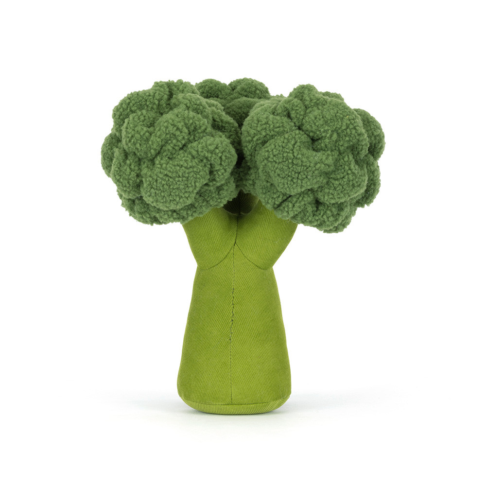 AMUSEABLES BROCCOLI - JELLYCAT – Image 4