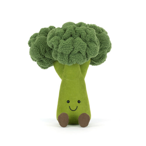 AMUSEABLES BROCCOLI - JELLYCAT