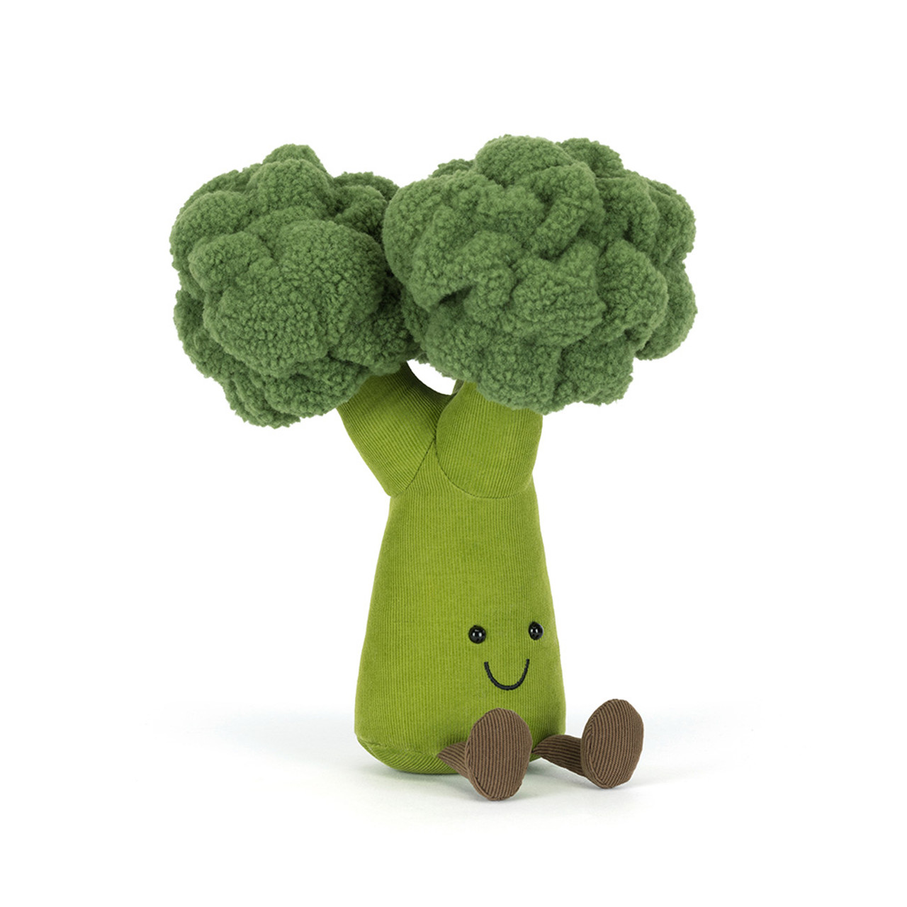 AMUSEABLES BROCCOLI - JELLYCAT – Image 2