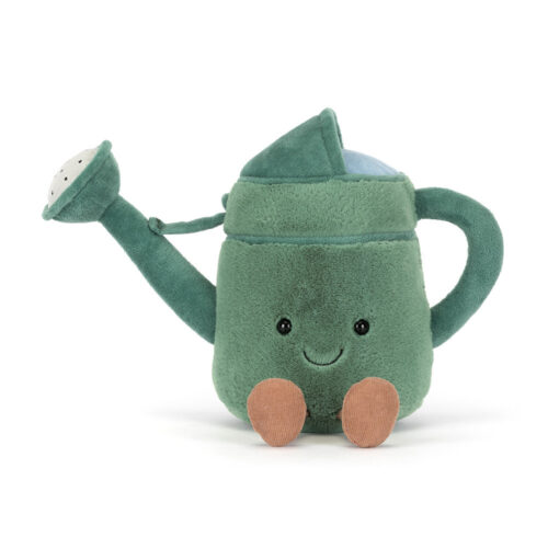 AMUSEABLE WATERING CAN - JELLYCAT