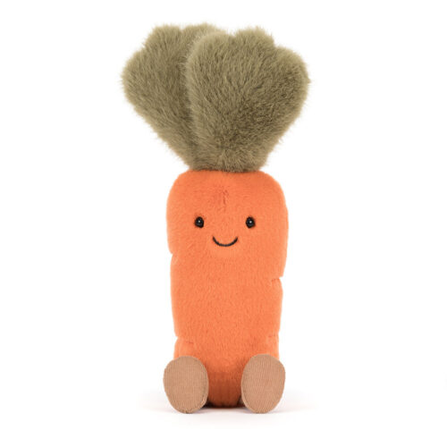 AMUSEABLES CARROT - JELLYCAT