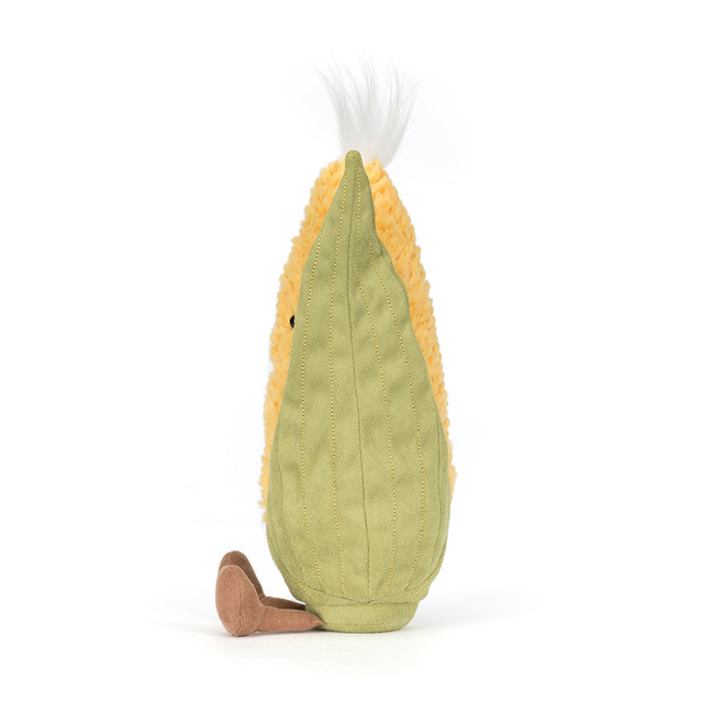 AMUSEABLES SWEETCORN - JELLYCAT – Image 3