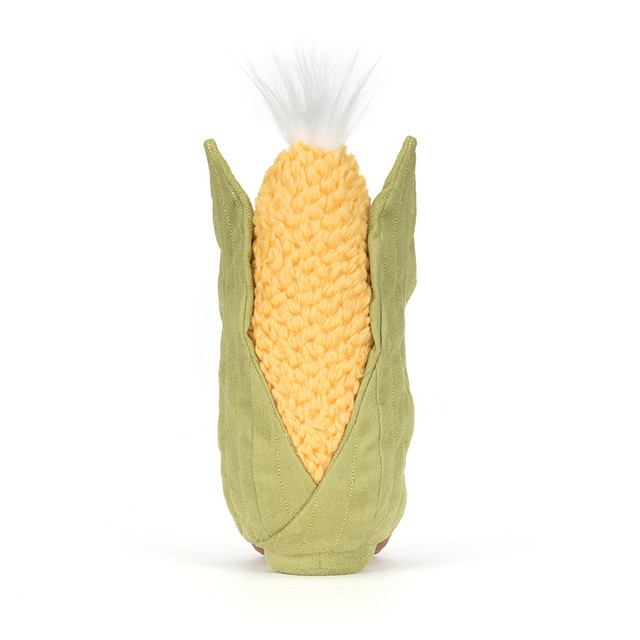 AMUSEABLES SWEETCORN - JELLYCAT – Image 4