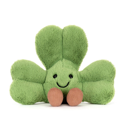 AMUSEABLES SIOFRA SHAMROCK - JELLYCAT