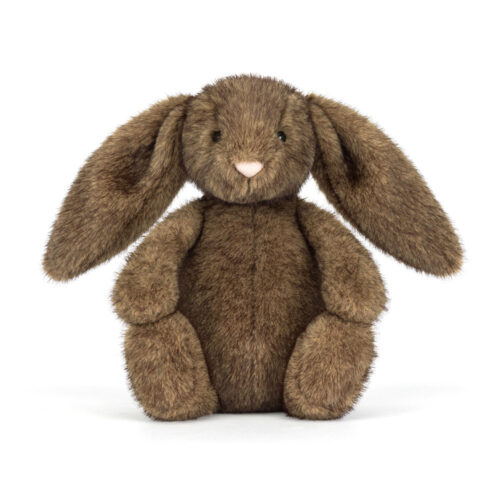 BUNNY HOPPLESTON LUXE - JELLYCAT