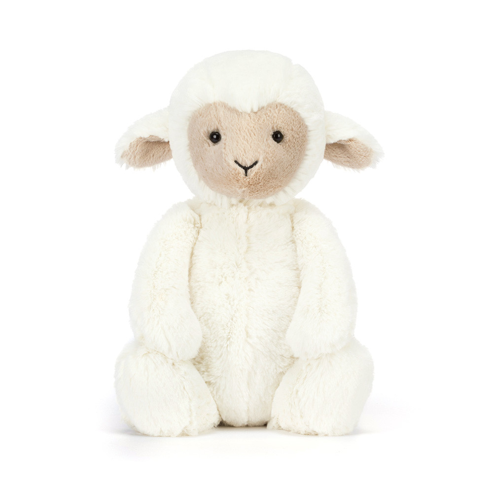 SKIPSON LAMB - JELLYCAT