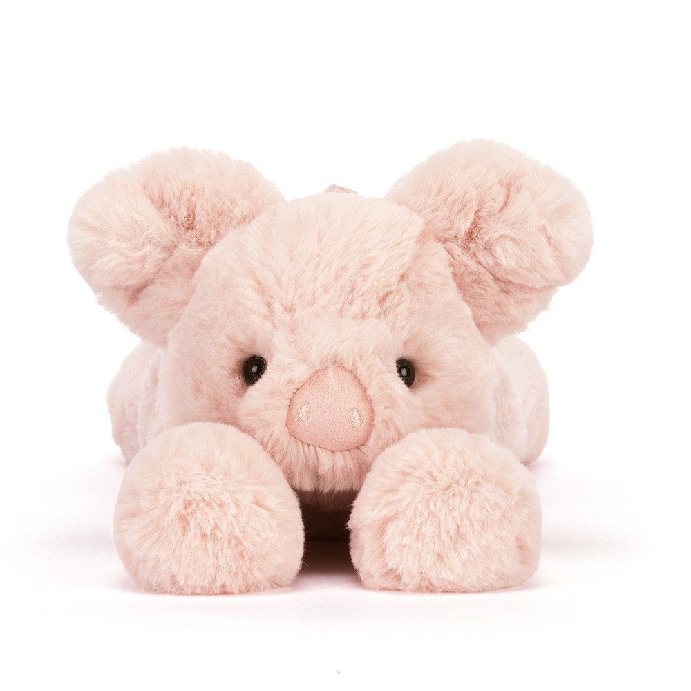 SMUDGE PIG - JELLYCAT