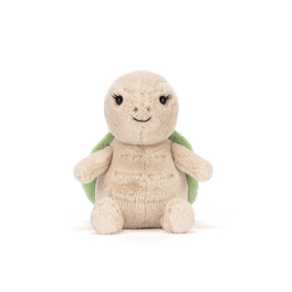 THIMBLE TURTLE - JELLYCAT