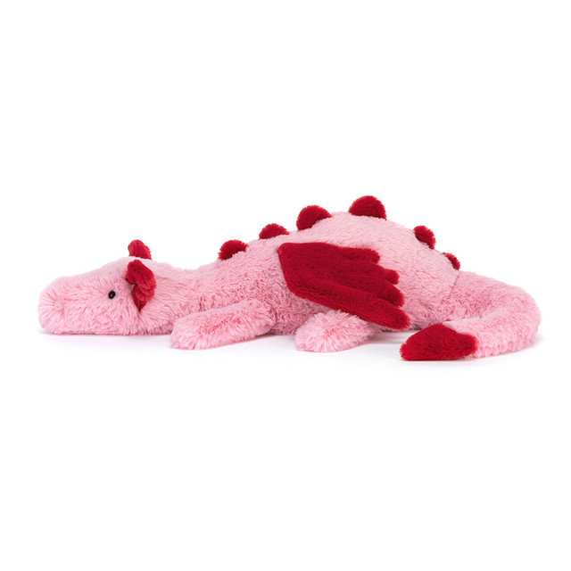HEART DRAGON - JELLYCAT – Image 3