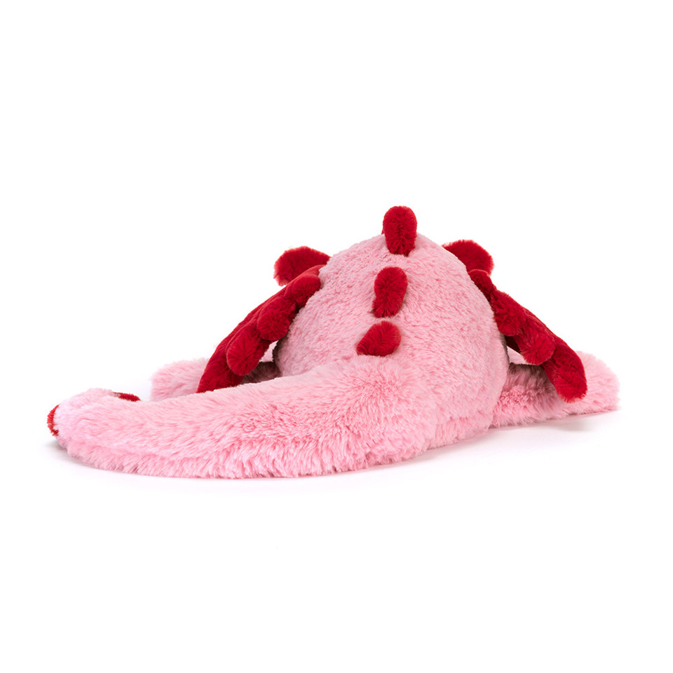 HEART DRAGON - JELLYCAT – Image 4