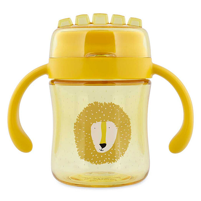 TASSE ANTI-RENVERSEMENT LION - TRIXIE
