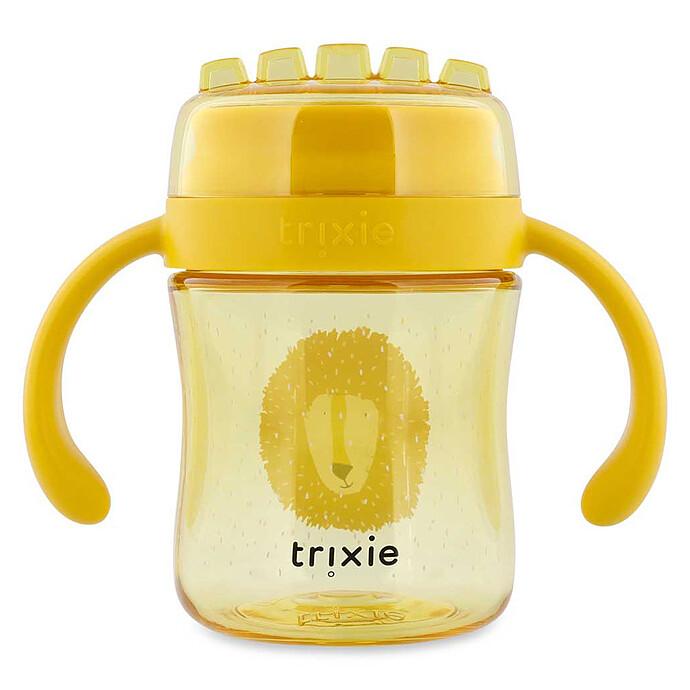 TASSE ANTI-RENVERSEMENT LION - TRIXIE – Image 2
