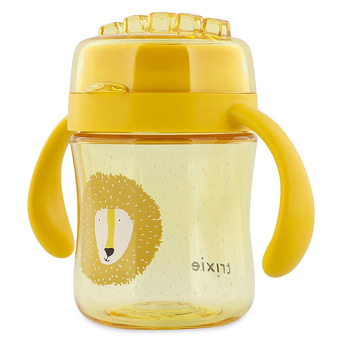 TASSE ANTI-RENVERSEMENT LION - TRIXIE – Image 3