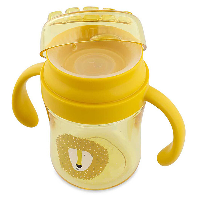 TASSE ANTI-RENVERSEMENT LION - TRIXIE – Image 4