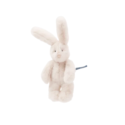 PELUCHE PETIT LOUISON CREME - MOULIN ROTY
