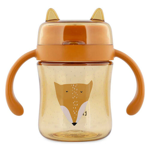 TASSE ANTI-RENVERSEMENT RENARD - TRIXIE