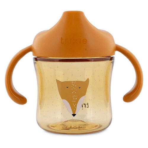 TASSE A ANSES RENARD - TRIXIE