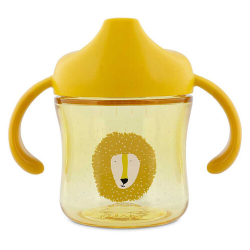 TASSE A ANSES LION - TRIXIE