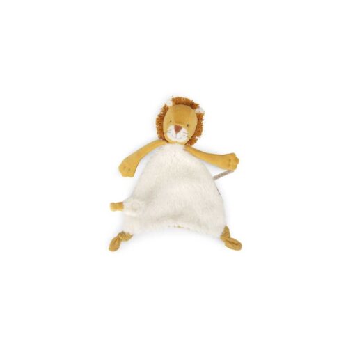 Doudou Lion Mamba - La for&ecirc;t Mawa - MOULIN ROTY