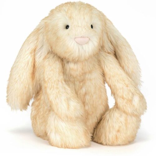 BASHFULL LUXE LAPIN SPRINGLOWE - JELLYCAT