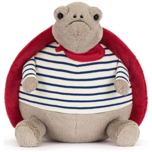 TORTUE TIMMY - JELLYCAT