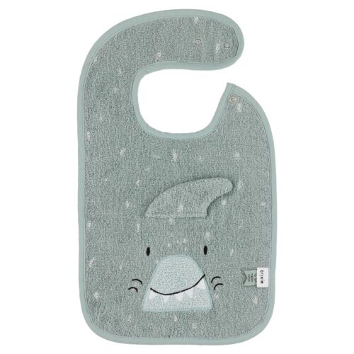 Bavoir Mr Requin - TRIXIE