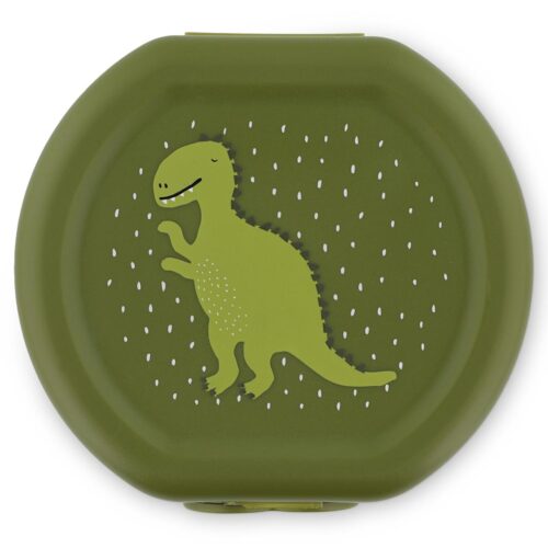 Boîte à goûter Mr Dino - TRIXIE