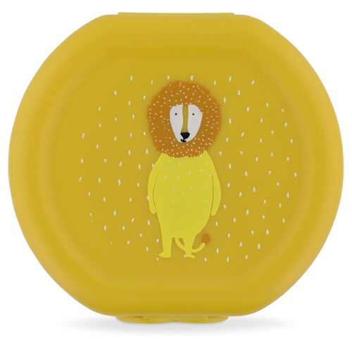 Boîte à goûter Mr Lion - TRIXIE
