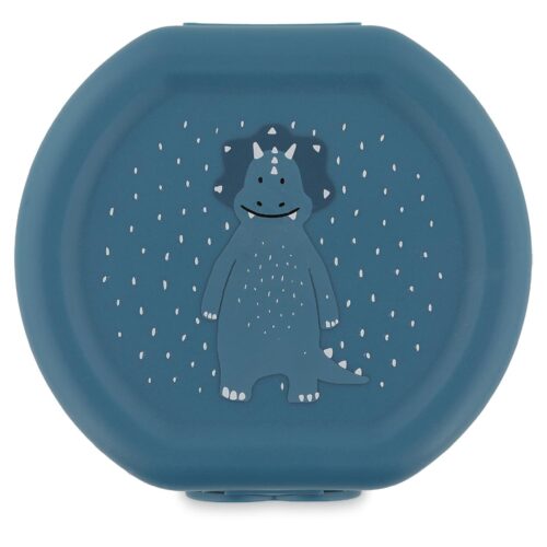 Boîte à goûter Mr Triceratops - TRIXIE