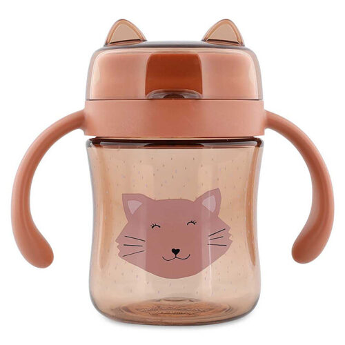 TASSE ANTI-RENVERSEMENT CHAT - TRIXIE