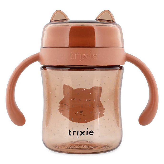 TASSE ANTI-RENVERSEMENT CHAT - TRIXIE – Image 2