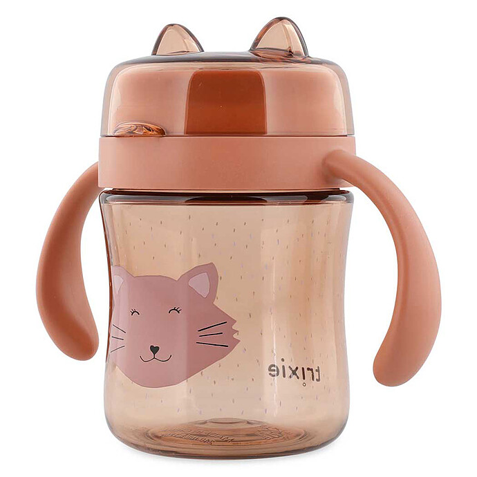 TASSE ANTI-RENVERSEMENT CHAT - TRIXIE – Image 3