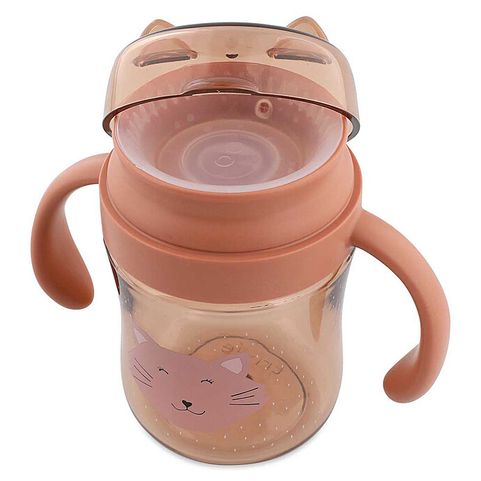 TASSE ANTI-RENVERSEMENT CHAT - TRIXIE – Image 4