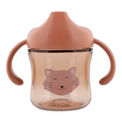 TASSE A ANSES CHAT - TRIXIE