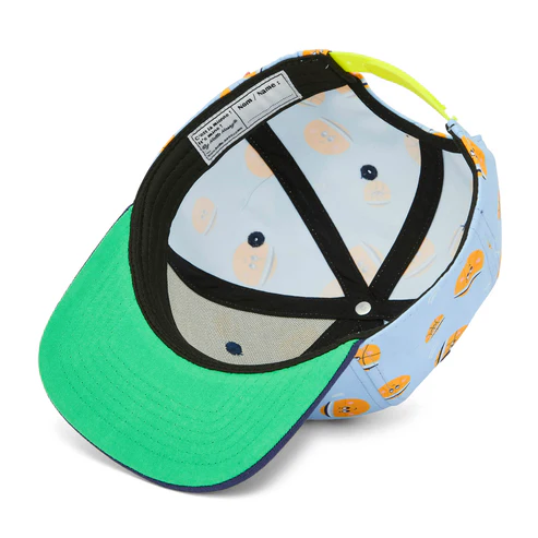 Casquette BBALL CREW 2-5ans - HELLO HOSSY – Image 3