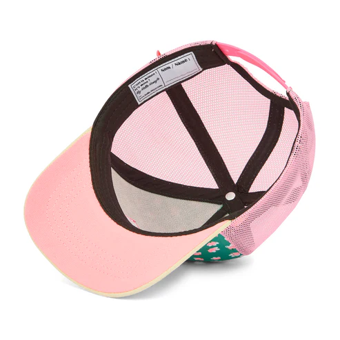 Casquette GARDEN JOY 6ANS - HELLO HOSSY – Image 3