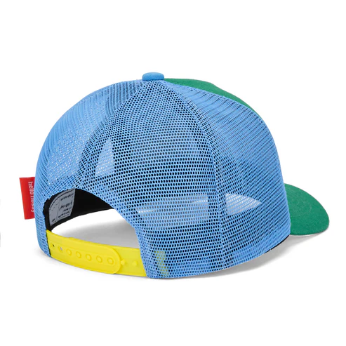Casquette MINI LAWN 2-5ans - HELLO HOSSY – Image 2
