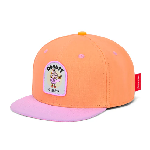 Casquette DONUTS 2-5ans - HELLO HOSSY