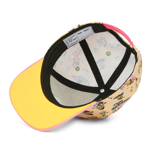 Casquette UNICORN 9-18MOIS - HELLO HOSSY – Image 3