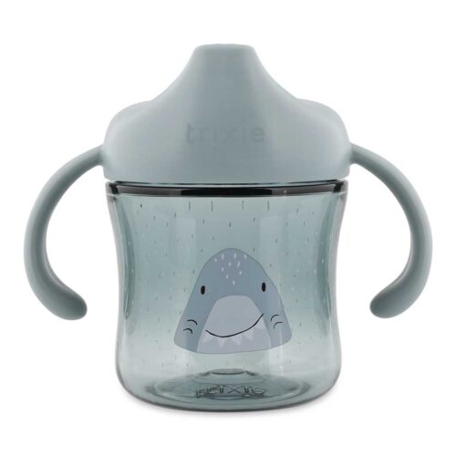 TASSE A ANSES REQUIN - TRIXIE