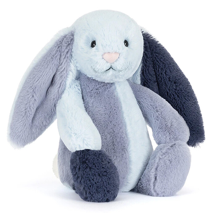 PUDDLESEA BUNNY - JELLYCAT – Image 2