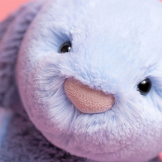 PUDDLESEA BUNNY - JELLYCAT – Image 3