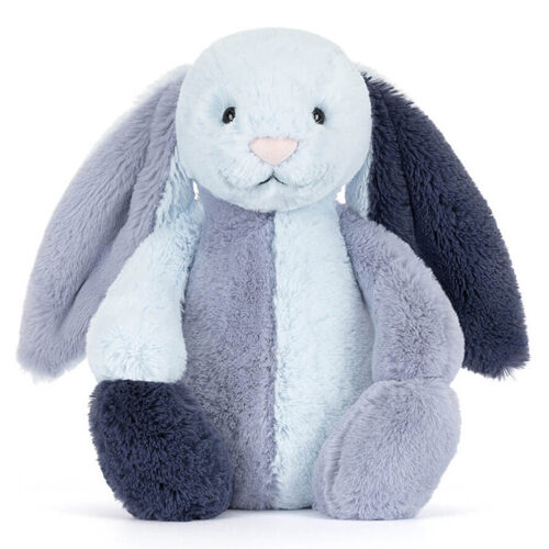 PUDDLESEA BUNNY - JELLYCAT
