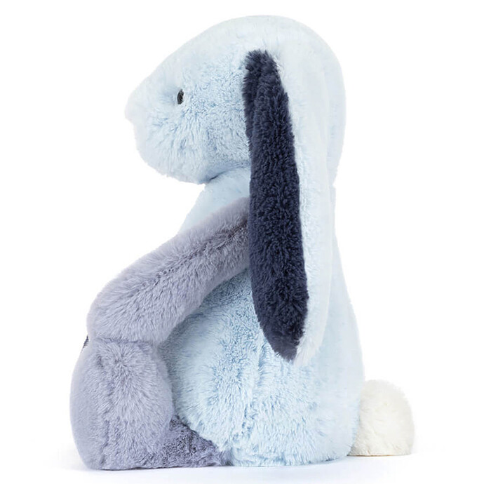 PUDDLESEA BUNNY - JELLYCAT – Image 4